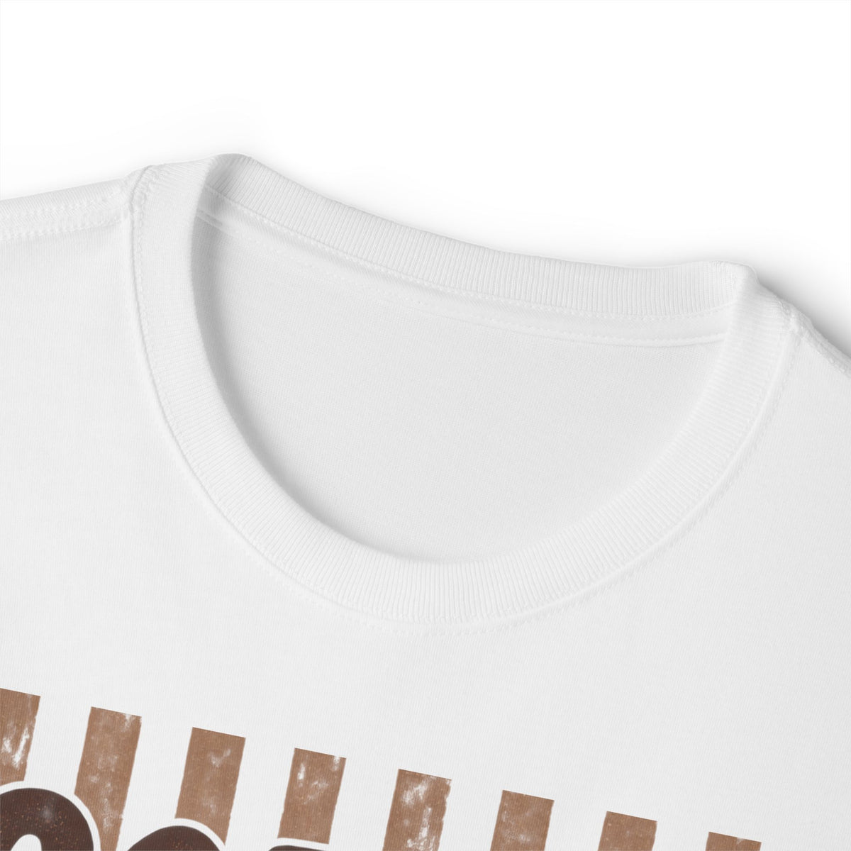Coffee & Jesus T Shirt
